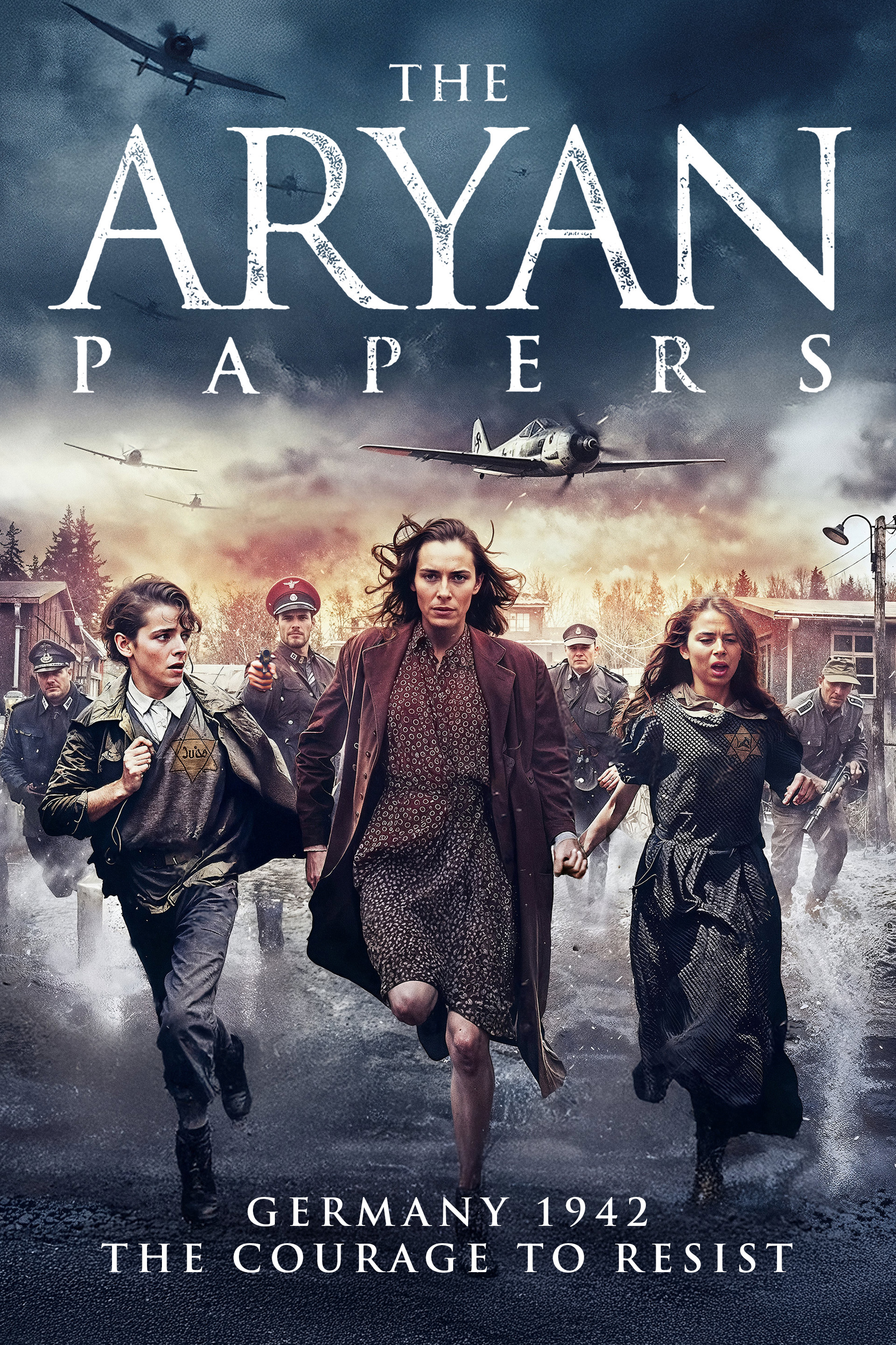 Ayran Papers (2026) [160401] (A1776306244) [[Movies 2.0]] --Plex--
